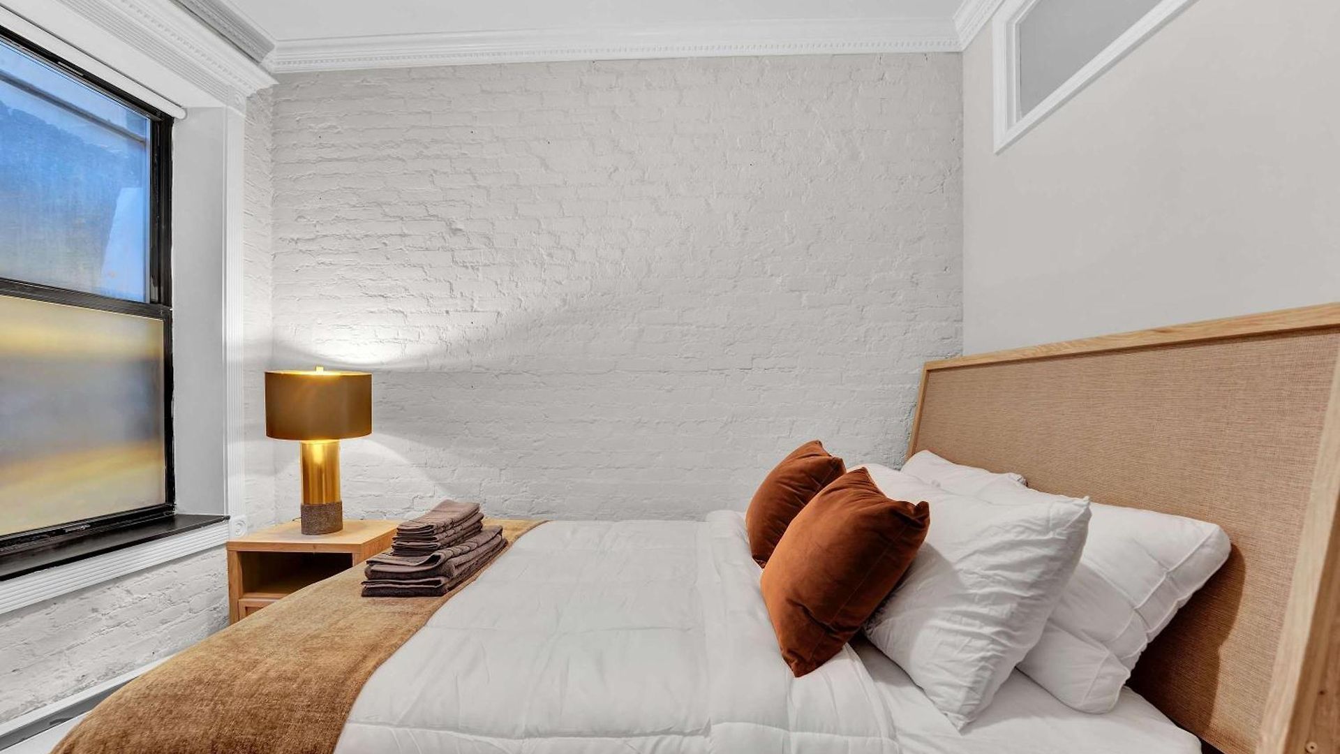 Modern 3br In Gramercy -near Union Sq Apartment New York