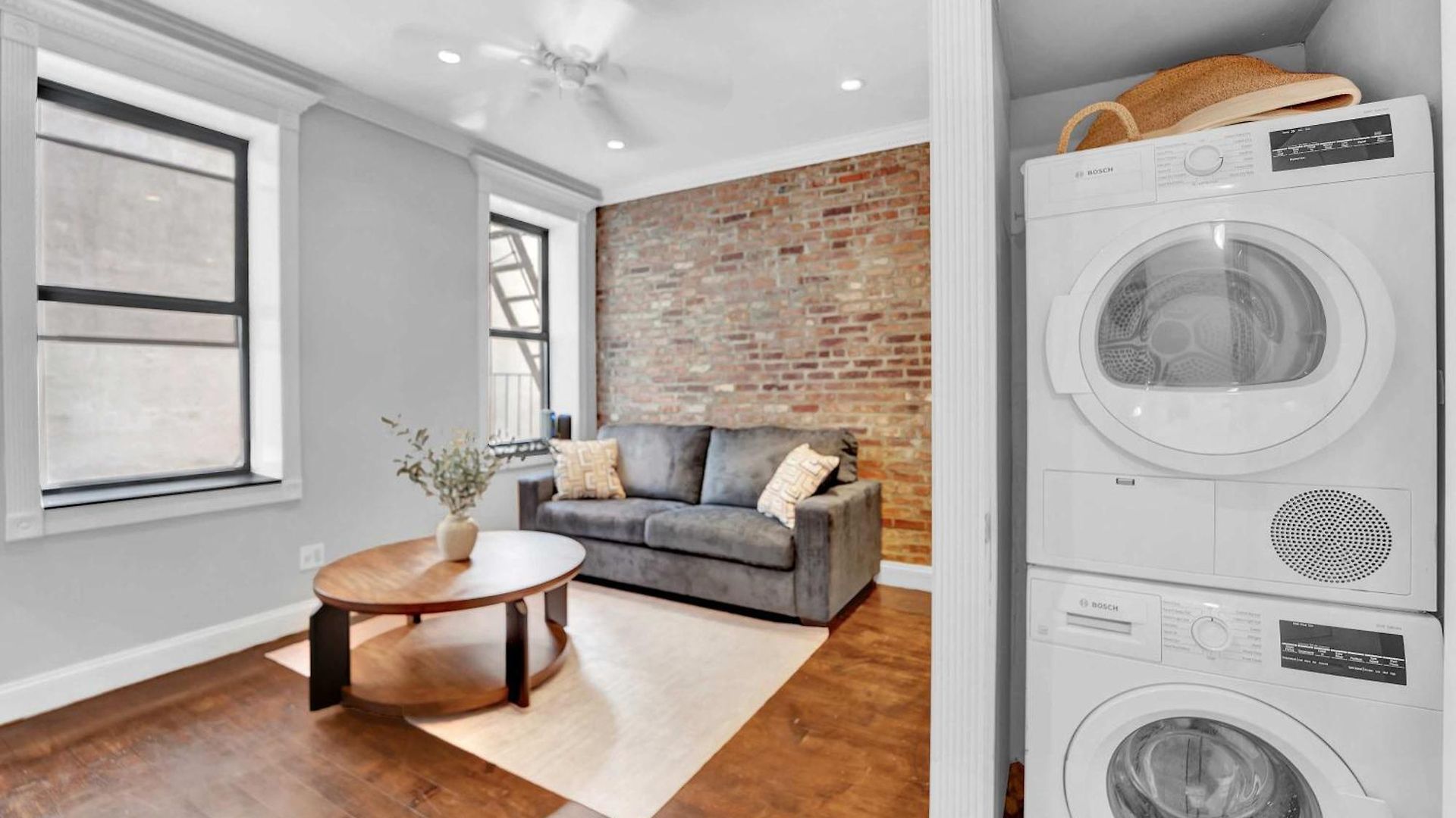 Apartment Modern 3br In Gramercy -near Union Sq New York