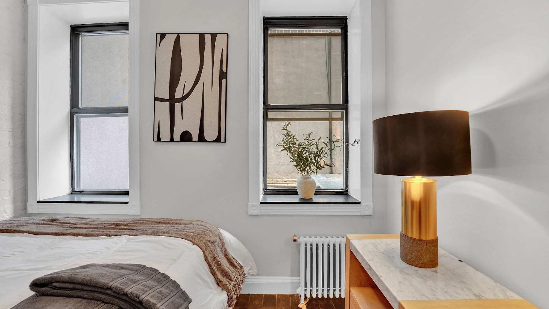 Modern 3br In Gramercy -near Union Sq New York