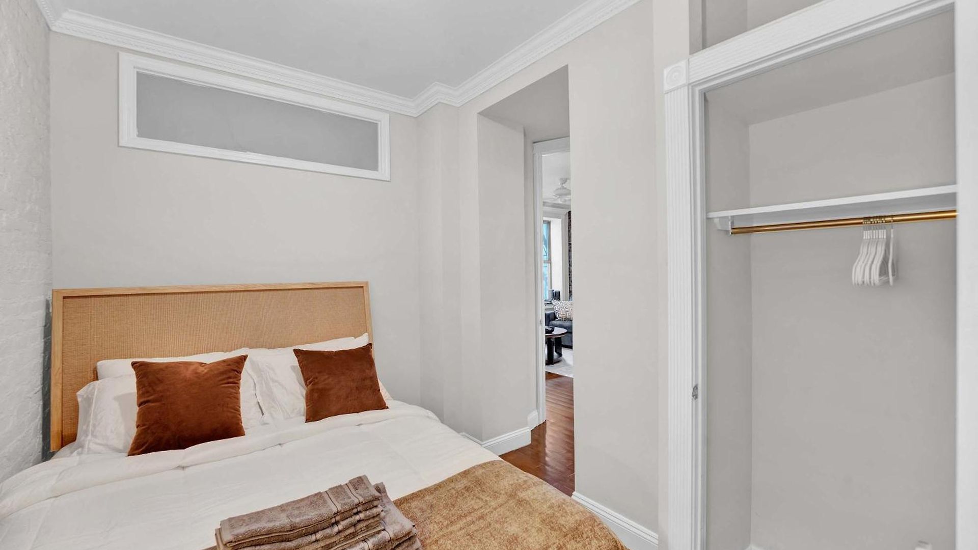 Modern 3br In Gramercy -near Union Sq * New York