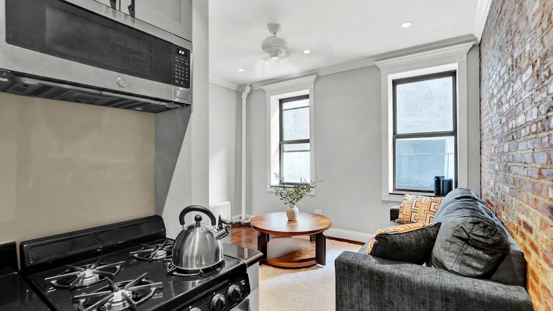 Modern 3br In Gramercy -near Union Sq