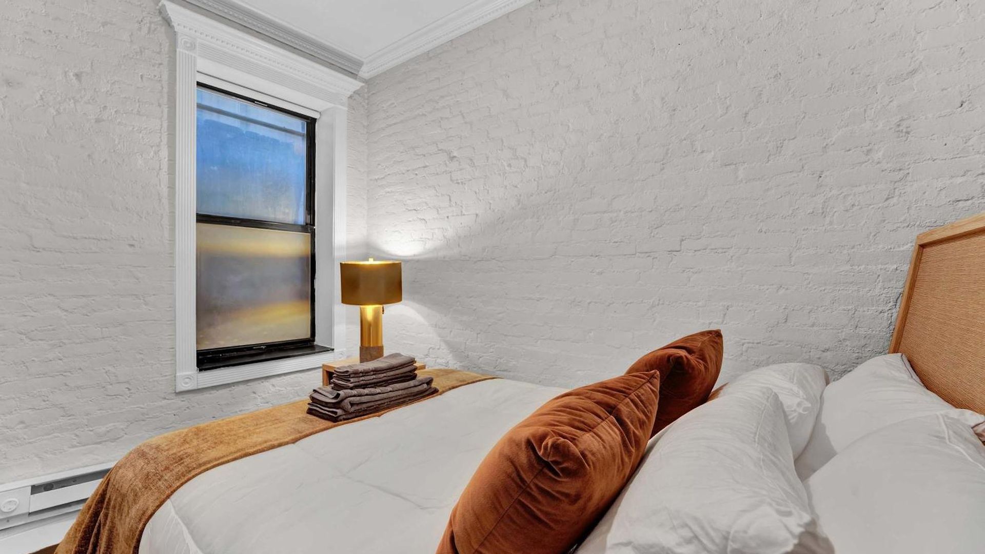 Modern 3br In Gramercy -near Union Sq Apartment