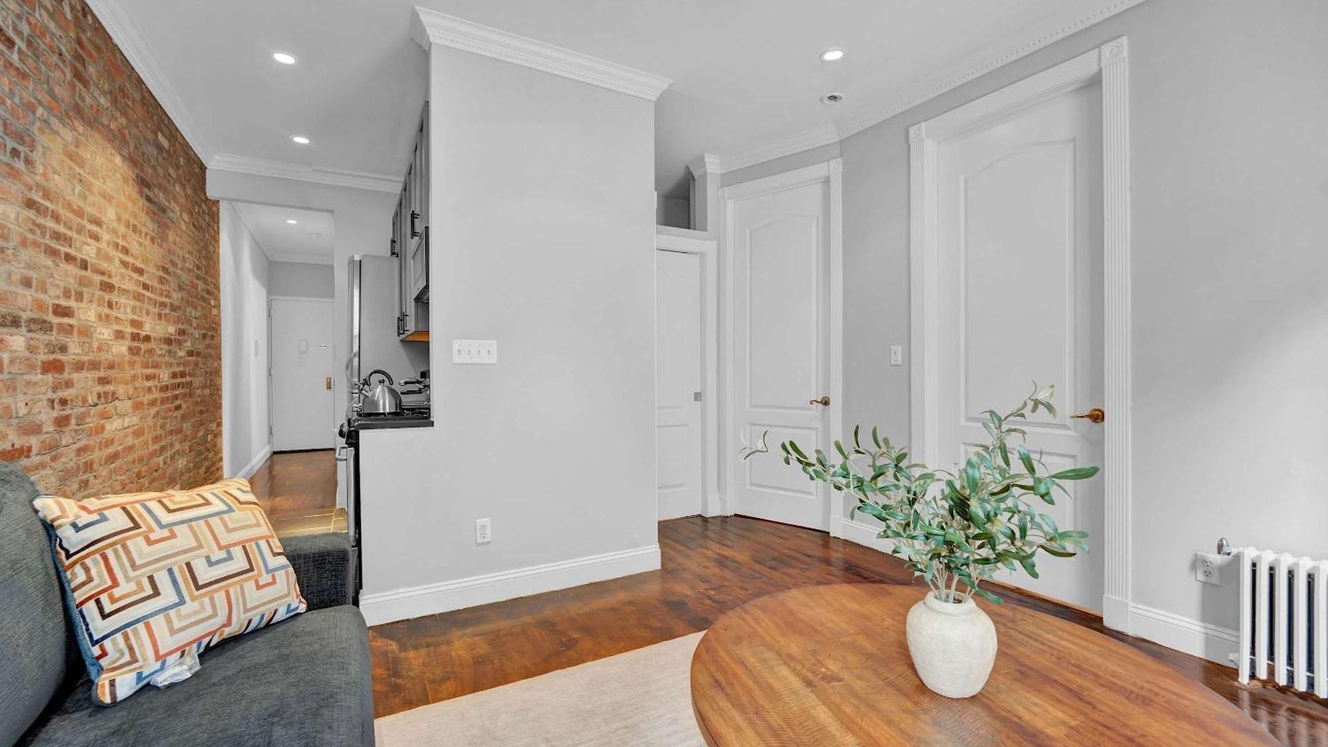 Modern 3br In Gramercy -near Union Sq Apartment *
