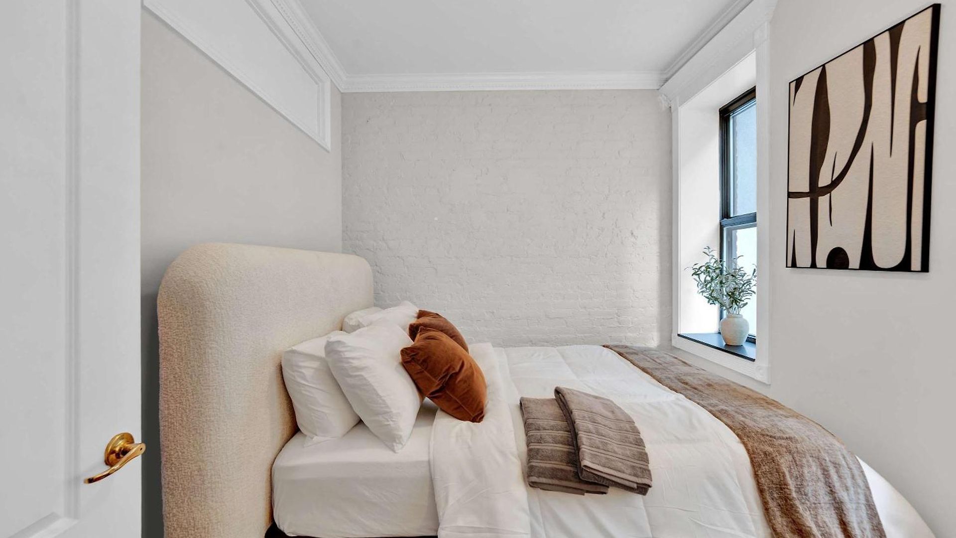 Modern 3br In Gramercy -near Union Sq Apartment New York