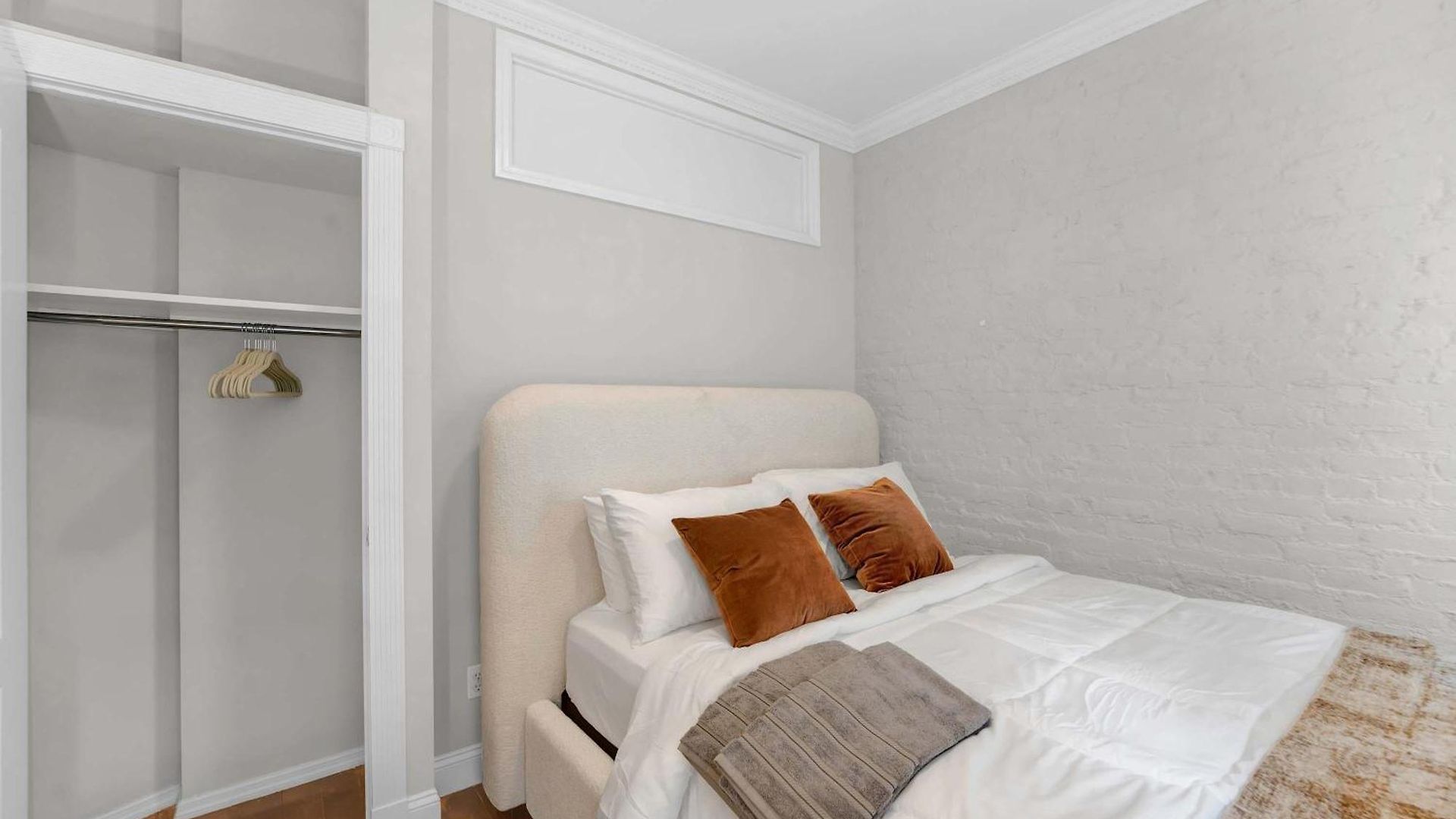 Apartment Modern 3br In Gramercy -near Union Sq *