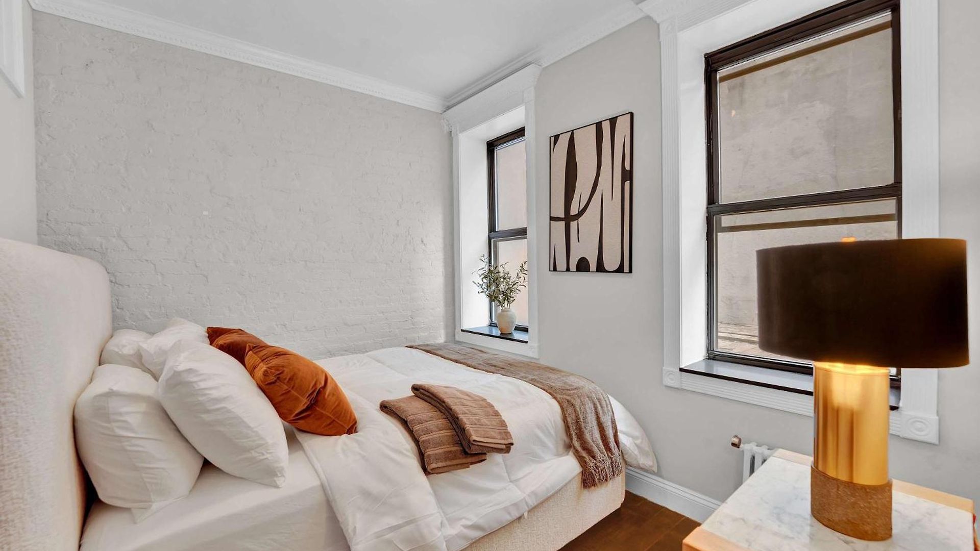 Modern 3br In Gramercy -near Union Sq *