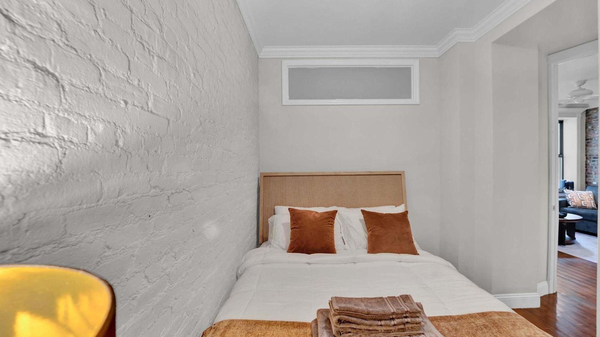 Modern 3br In Gramercy -near Union Sq New York