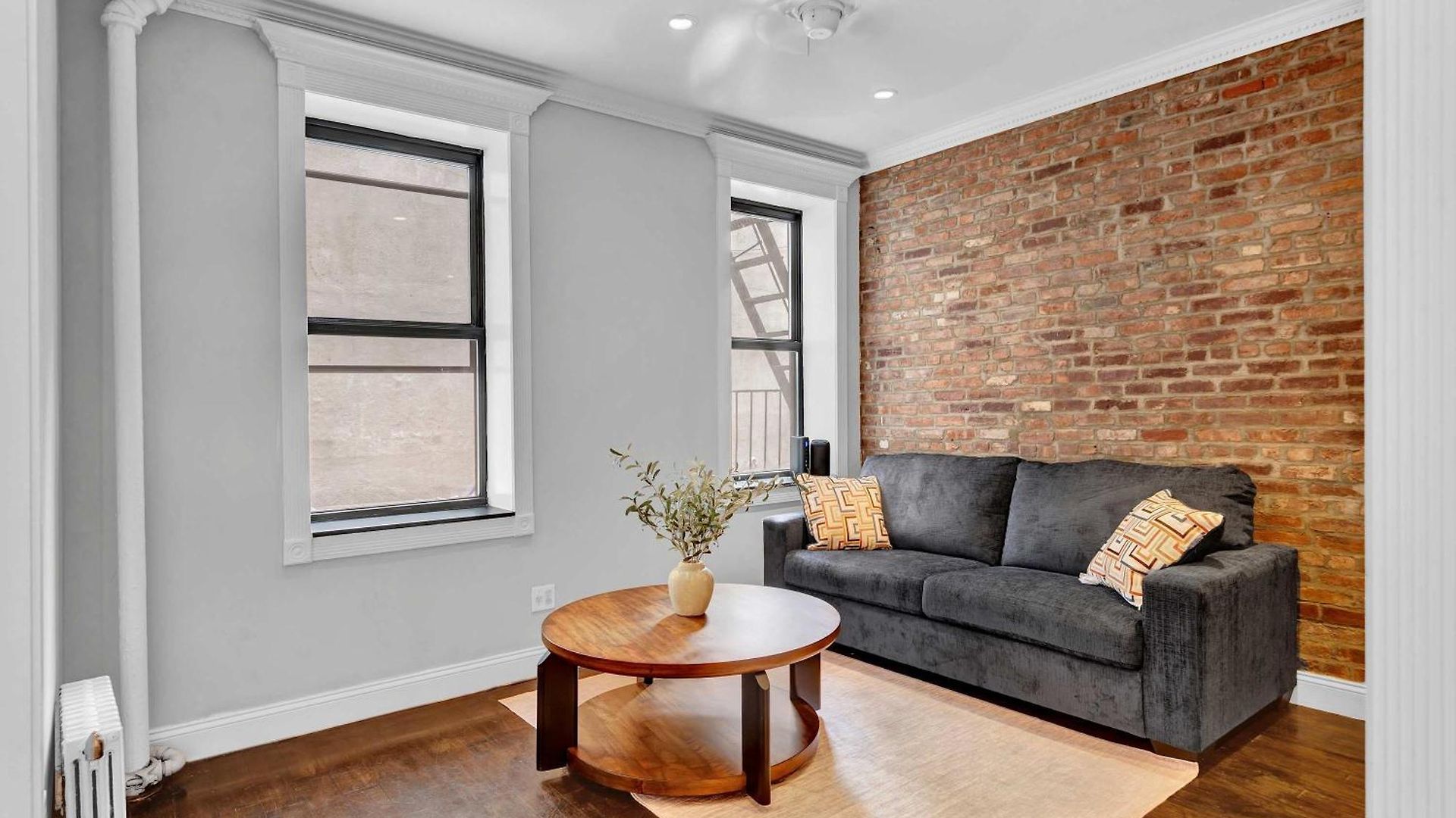 Modern 3br In Gramercy -near Union Sq * New York
