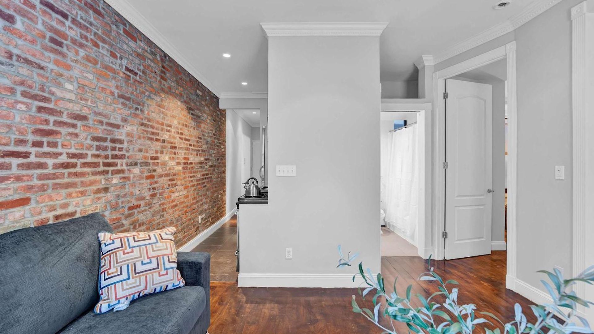 Apartment Modern 3br In Gramercy -near Union Sq