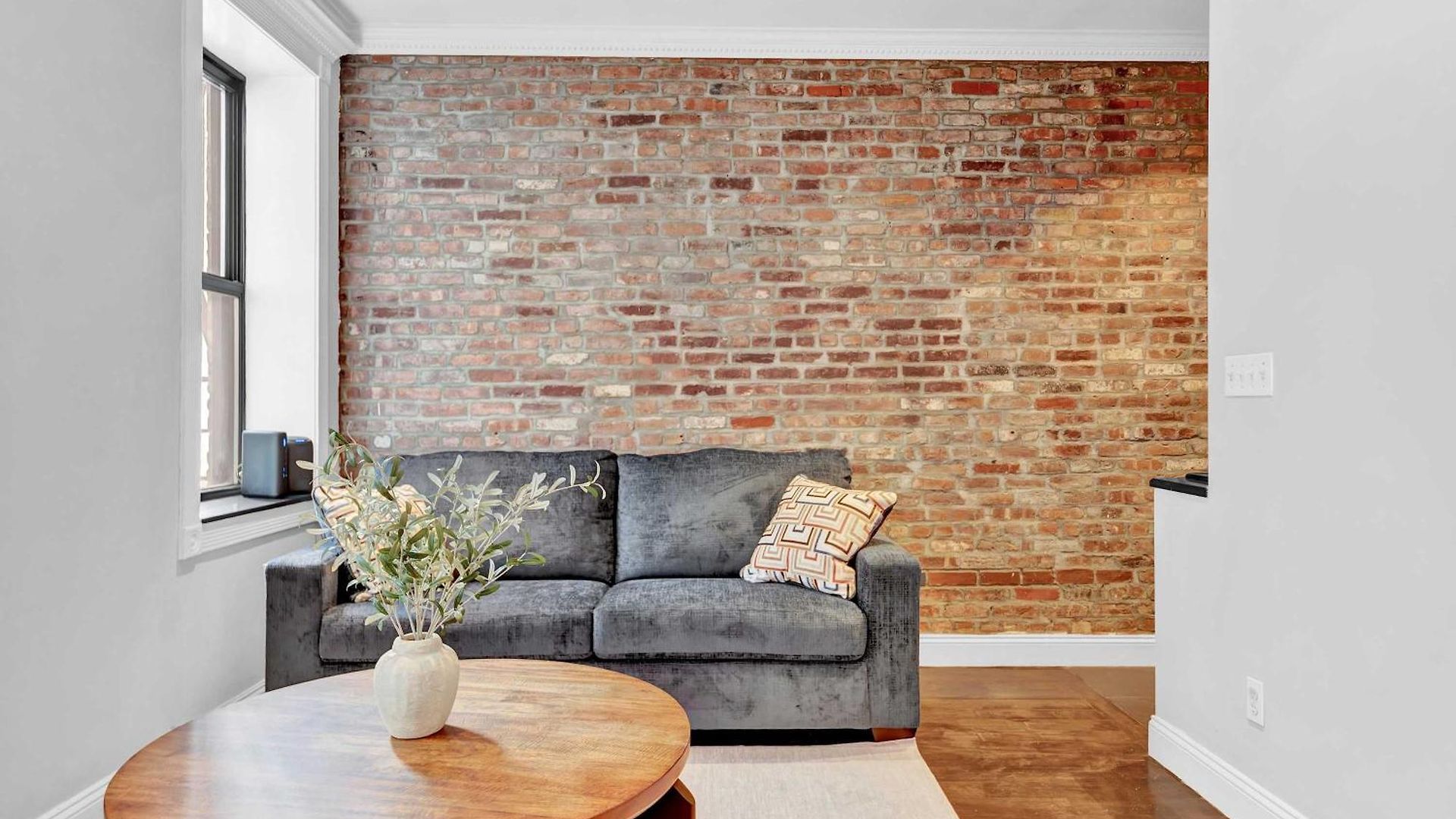 Apartment Modern 3br In Gramercy -near Union Sq New York