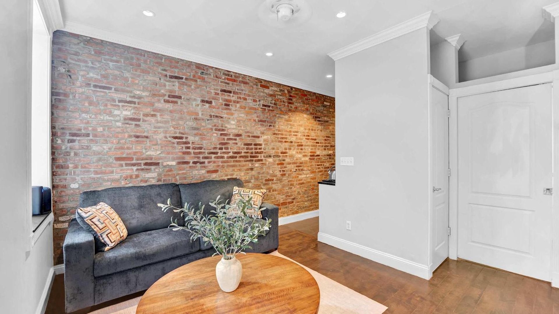 Modern 3br In Gramercy -near Union Sq New York