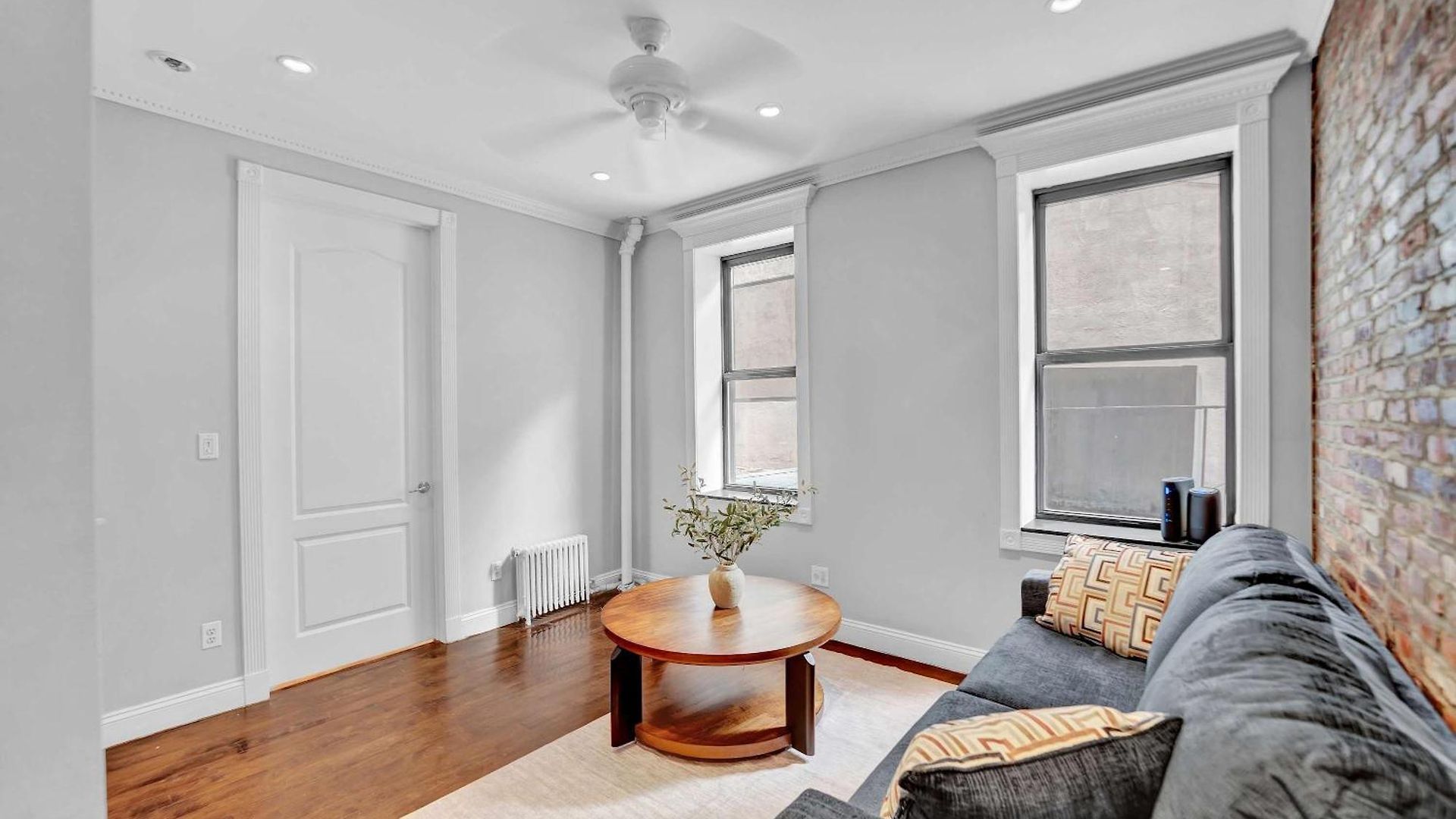 Modern 3br In Gramercy -near Union Sq Apartment