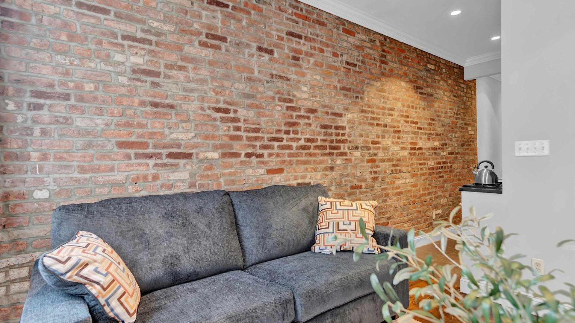 Apartment Modern 3br In Gramercy -near Union Sq