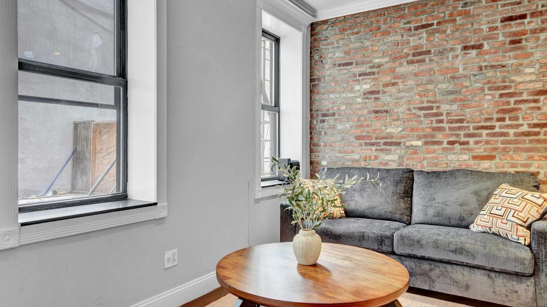 Apartment Modern 3br In Gramercy -near Union Sq New York