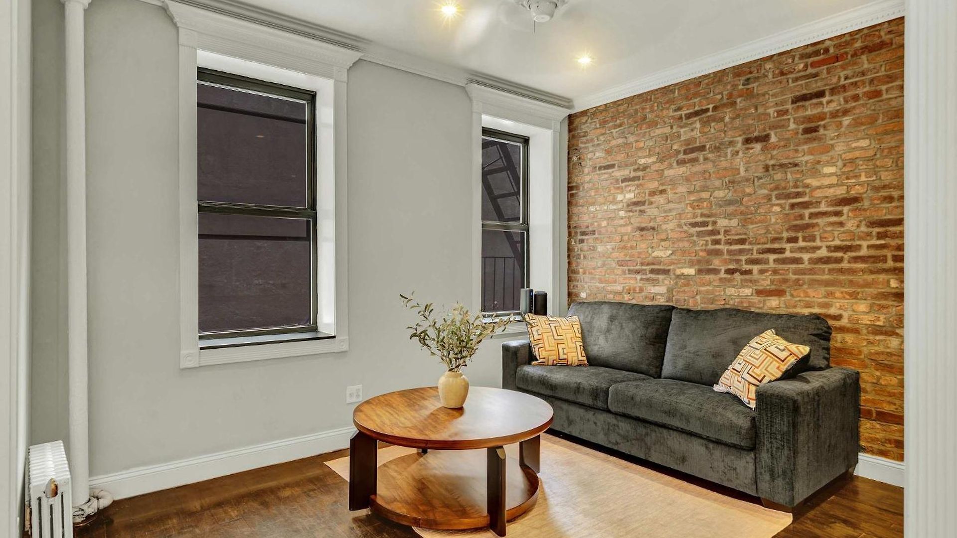 Modern 3br In Gramercy -near Union Sq