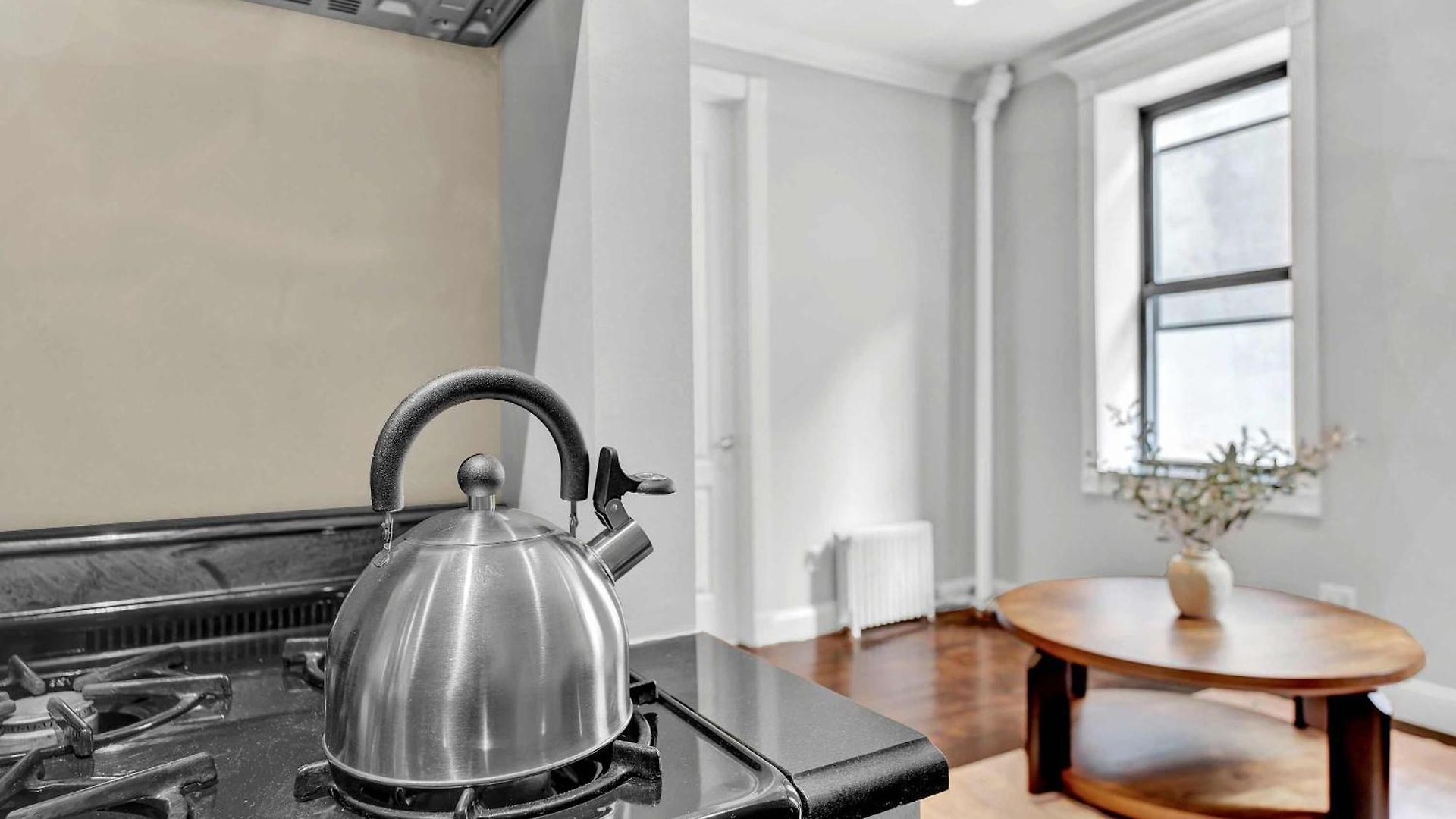 Apartment Modern 3br In Gramercy -near Union Sq New York