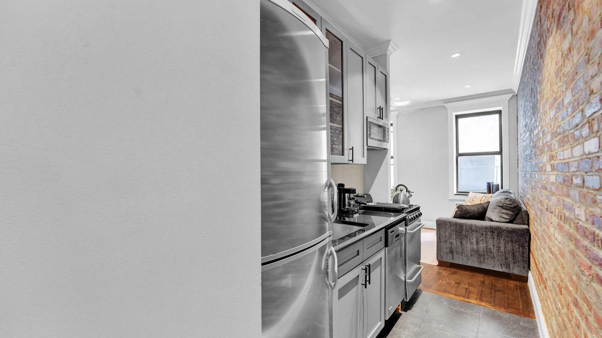 Modern 3br In Gramercy -near Union Sq *