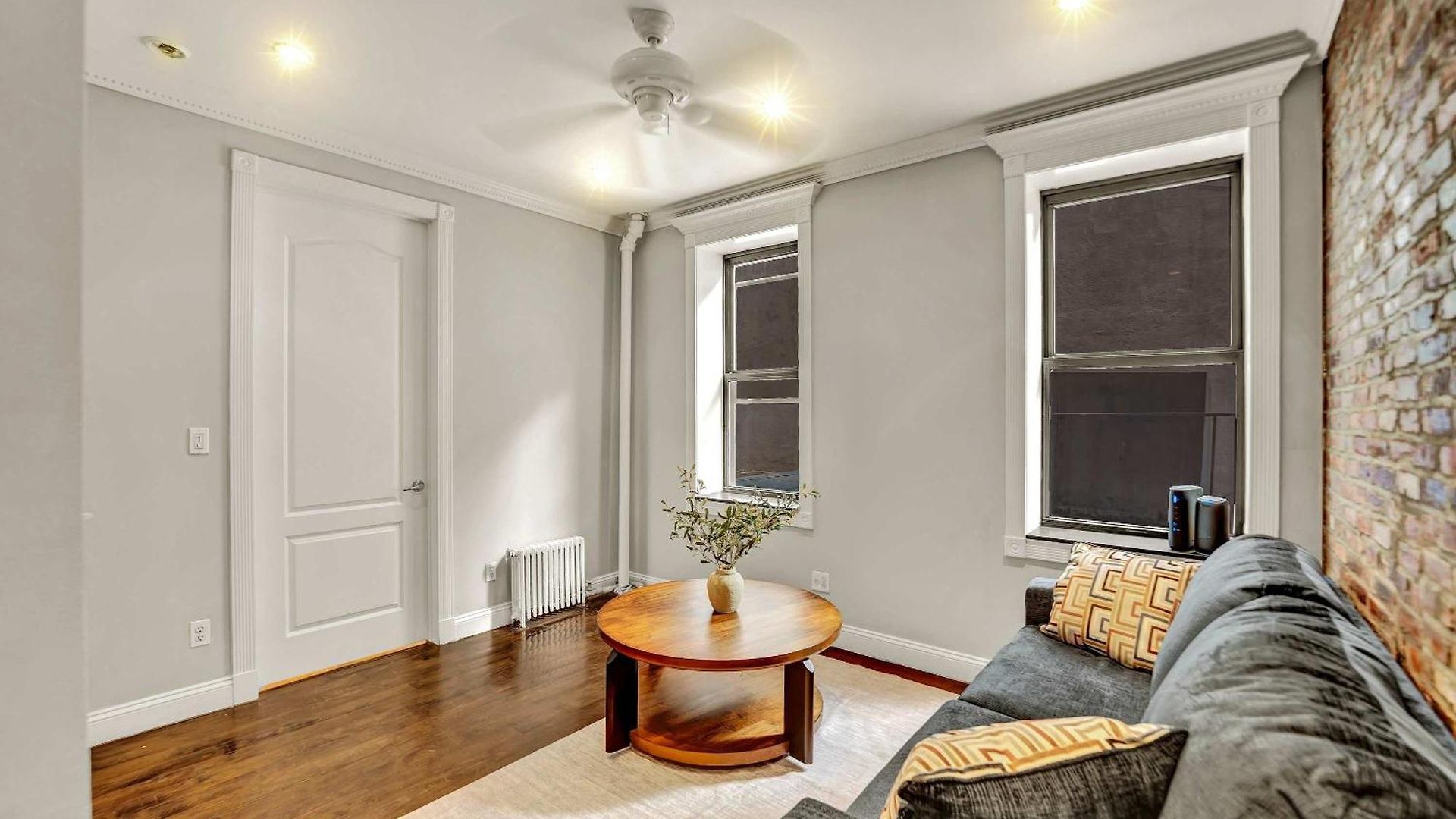 Modern 3br In Gramercy -near Union Sq * New York