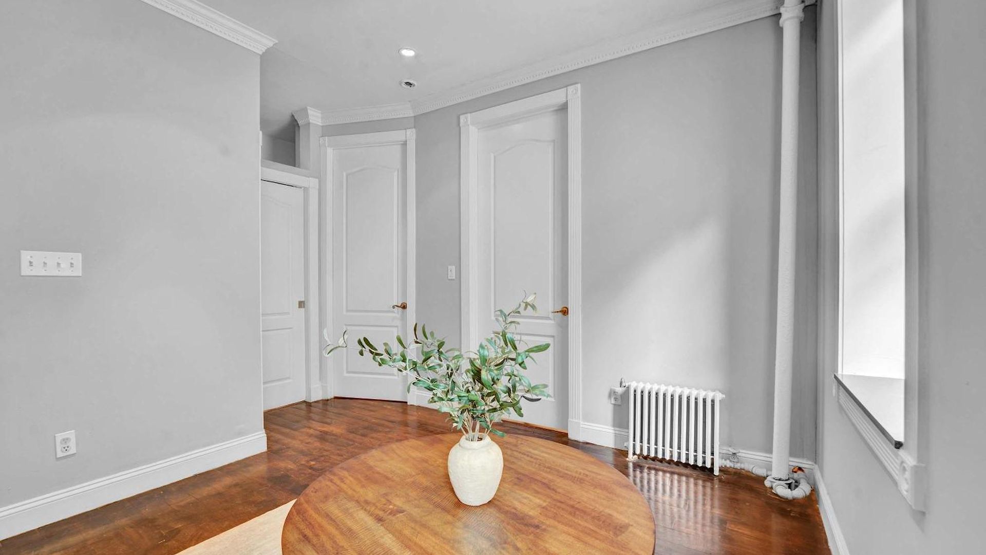 Modern 3br In Gramercy -near Union Sq Apartment