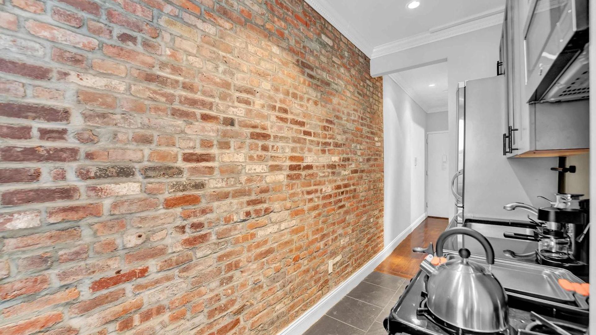 Apartment Modern 3br In Gramercy -near Union Sq New York