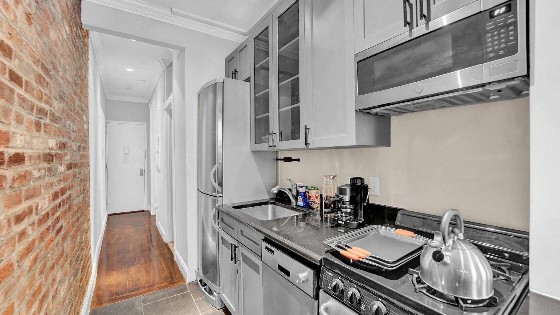 Modern 3br In Gramercy -near Union Sq *