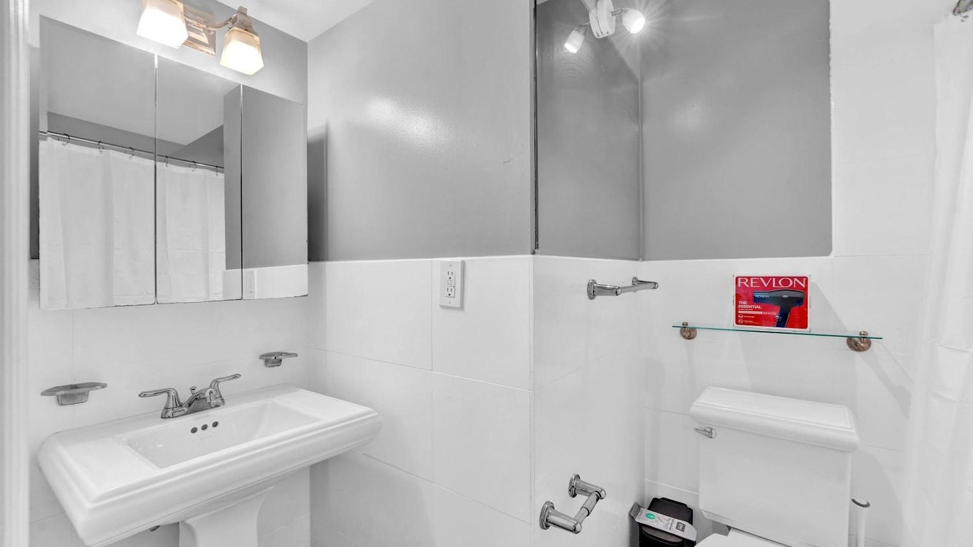 Modern 3br In Gramercy -near Union Sq New York