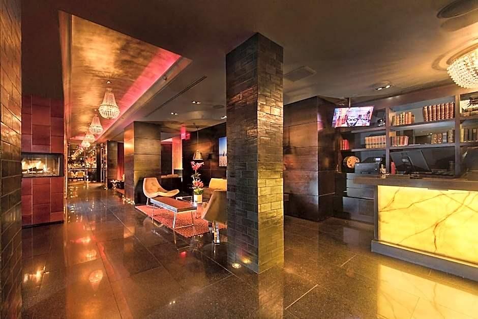 Hotel Sanctuary 4*