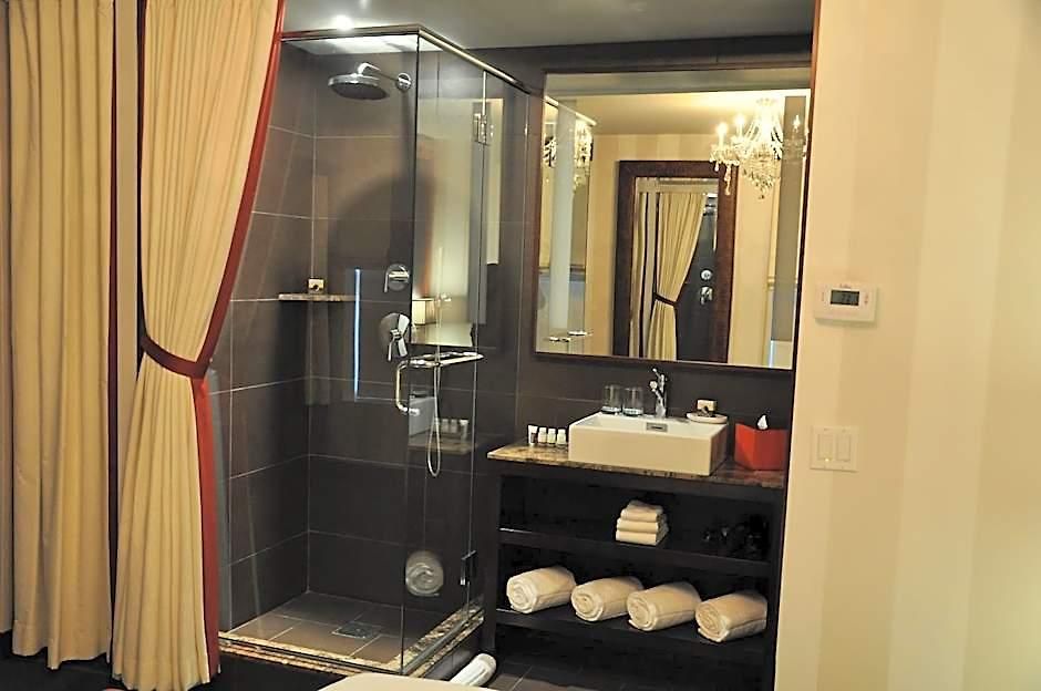 Sanctuary 4* New York