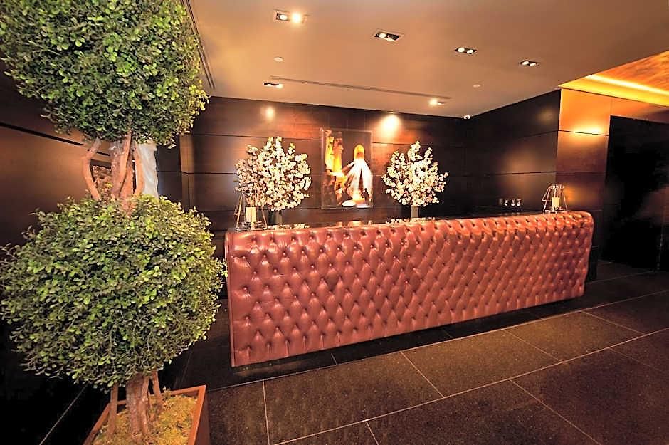 Hotel Sanctuary 4*