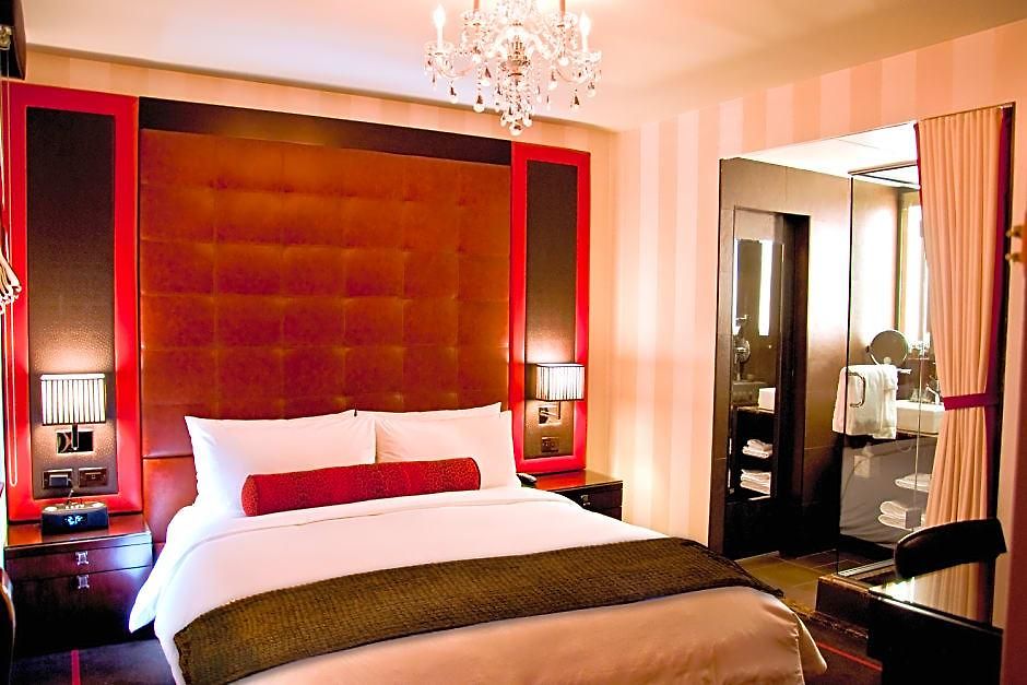 Sanctuary Hotel