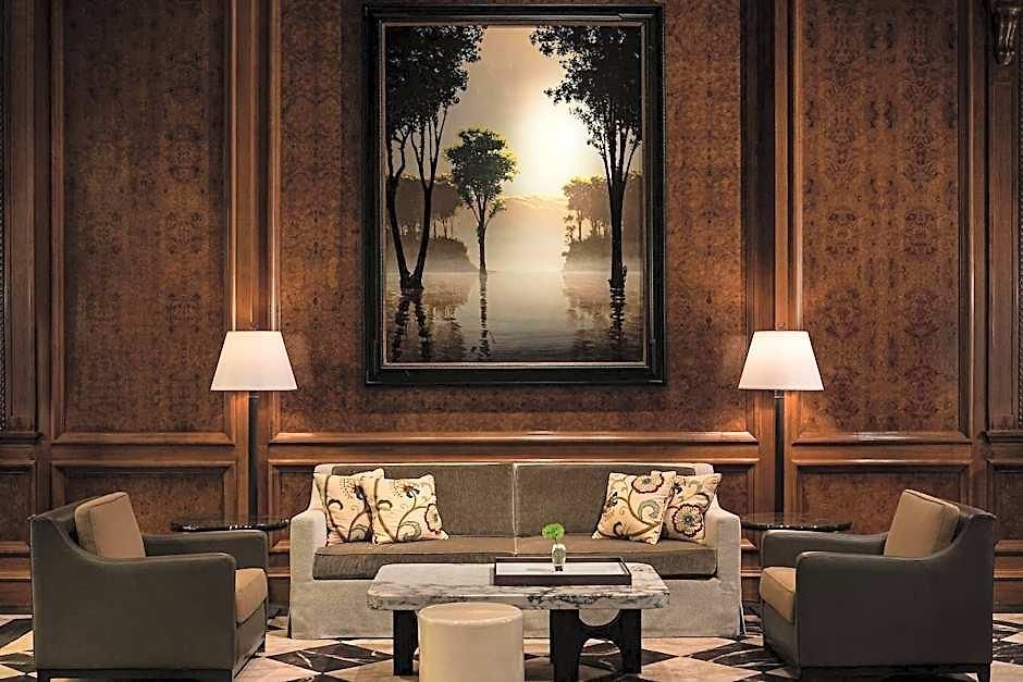 The Ritz-carlton New York, Park New York