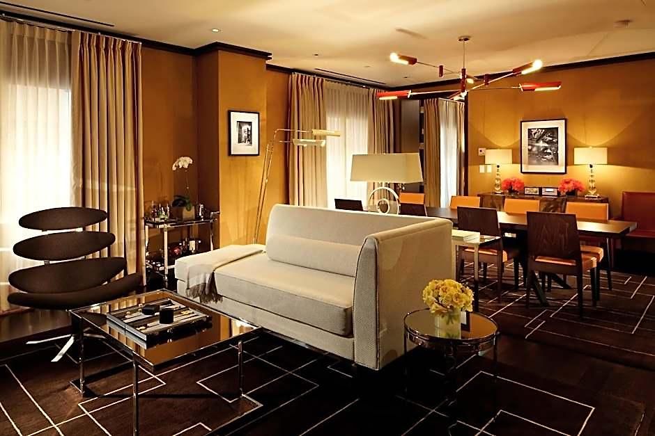 The Chatwal, The Unbound Collection By Hyatt Hotel New York