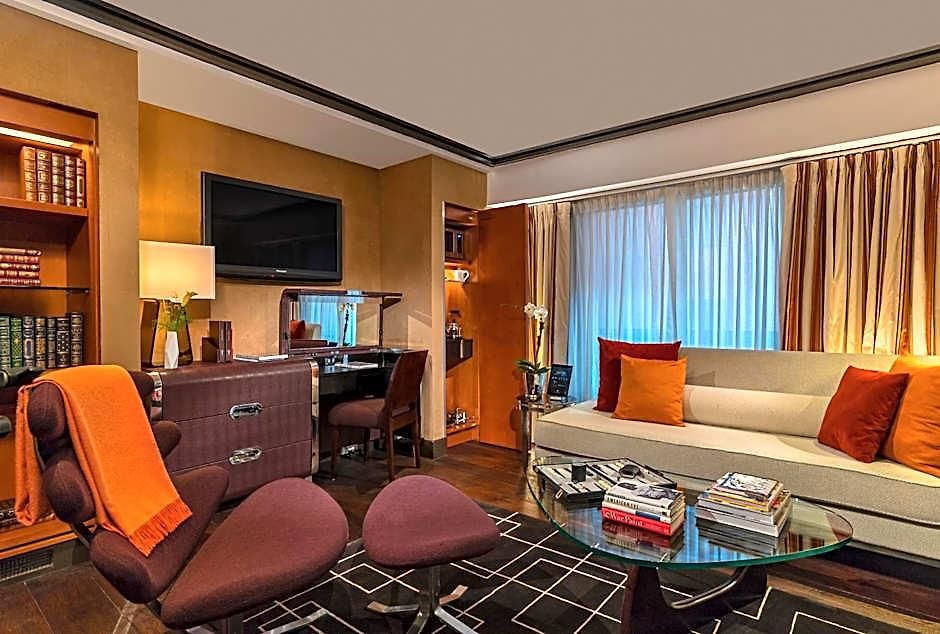 The Chatwal, The Unbound Collection By Hyatt Hotel 5*