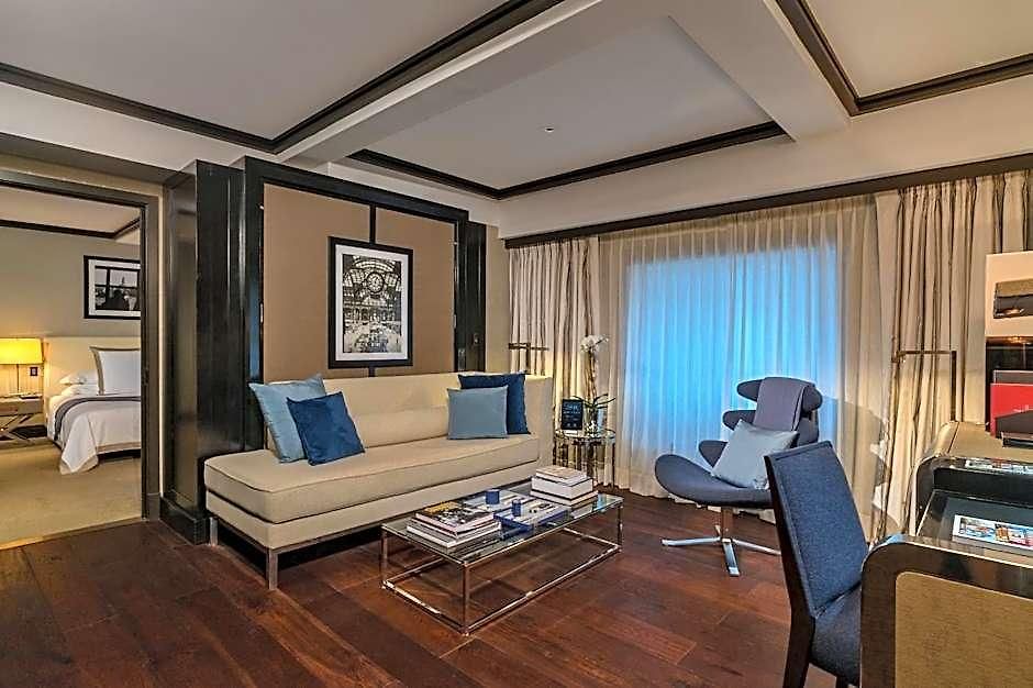 The Chatwal, The Unbound Collection By Hyatt New York