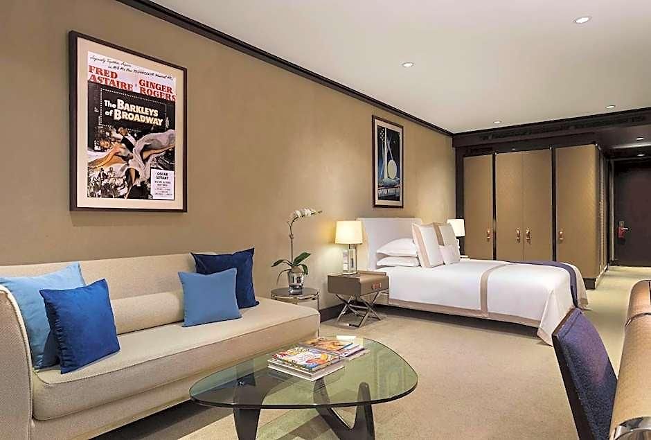 Hotel The Chatwal, The Unbound Collection By Hyatt New York