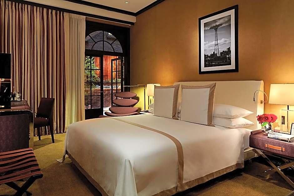 The Chatwal, The Unbound Collection By Hyatt