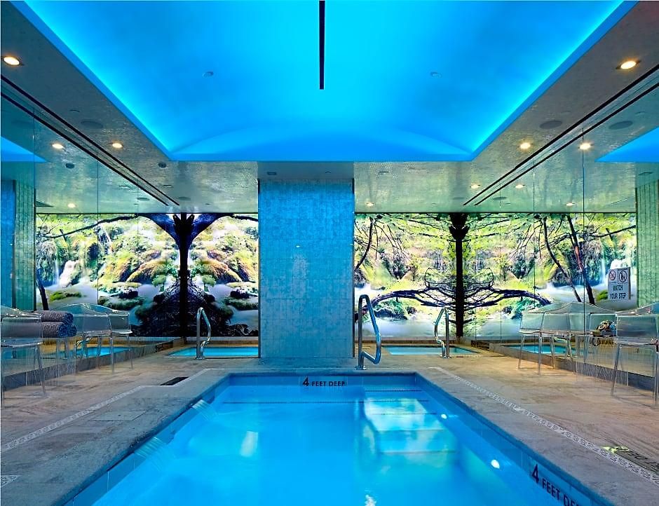 The Chatwal, The Unbound Collection By Hyatt 5* New York