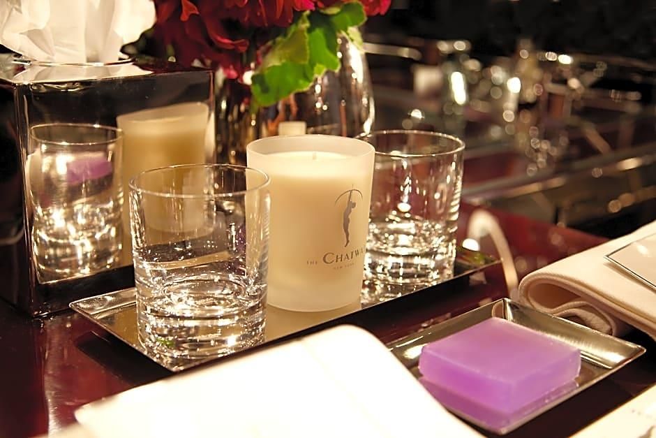Hotel The Chatwal, The Unbound Collection By Hyatt 5*