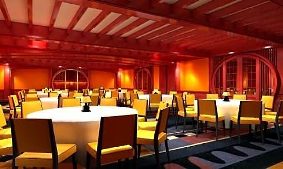 The Chatwal, The Unbound Collection By Hyatt