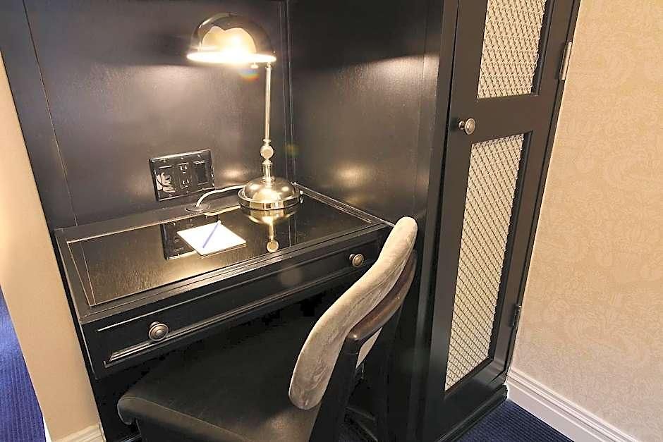 Hotel The Frederick Tribeca, A Small Luxury 5*