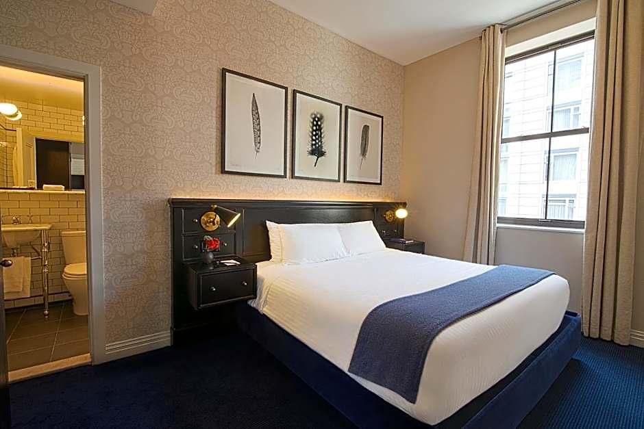 The Frederick Tribeca, A Small Luxury New York