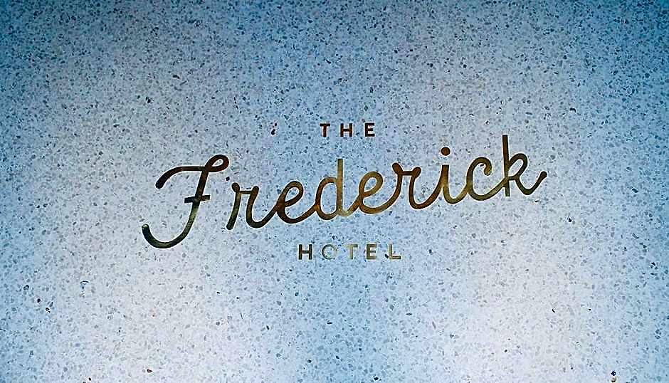 The Frederick Tribeca, A Small Luxury Hotel