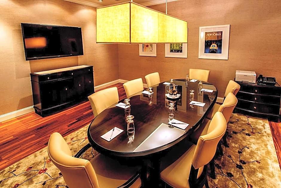 Hotel Hilton Garden New York/staten Island