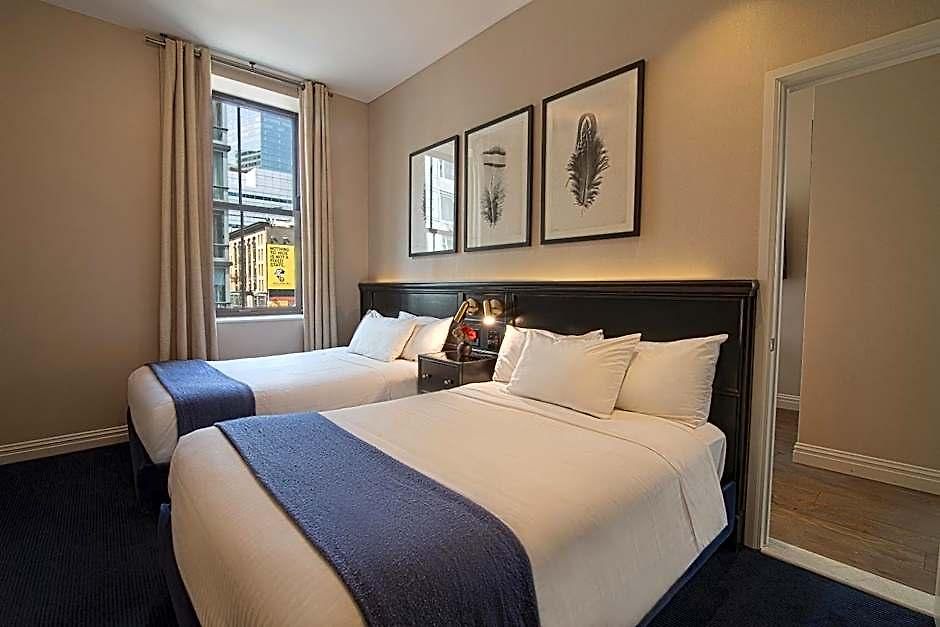 The Frederick Tribeca, A Small Luxury Hotel 5*