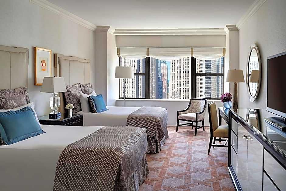 Hotel Lotte Palace New York