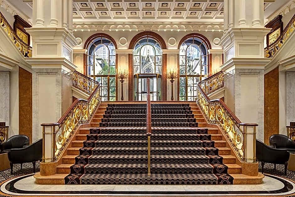 Hotel Lotte Palace New York