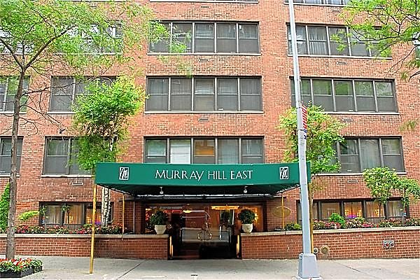 Murray Hill East - Extended *