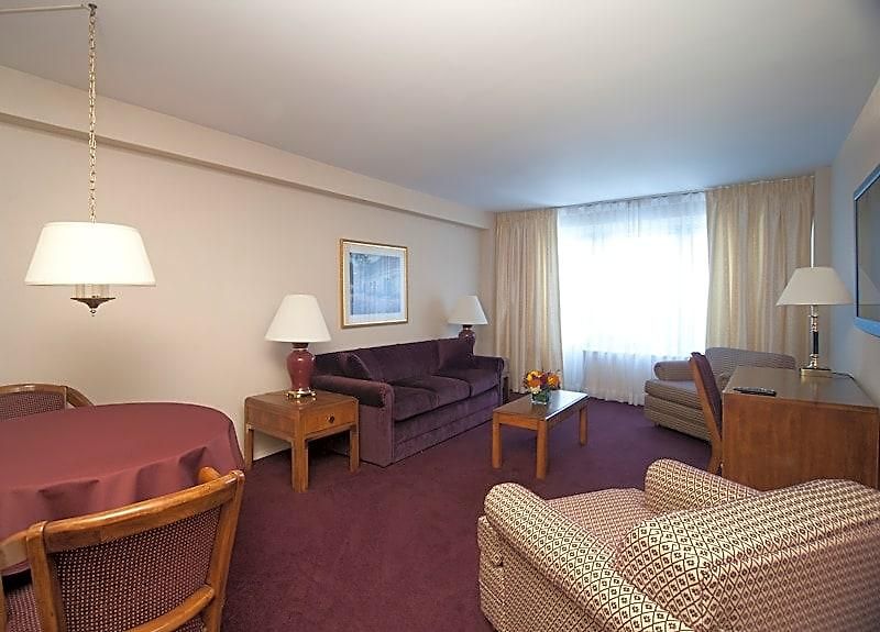 Murray Hill East - Extended Apartment *