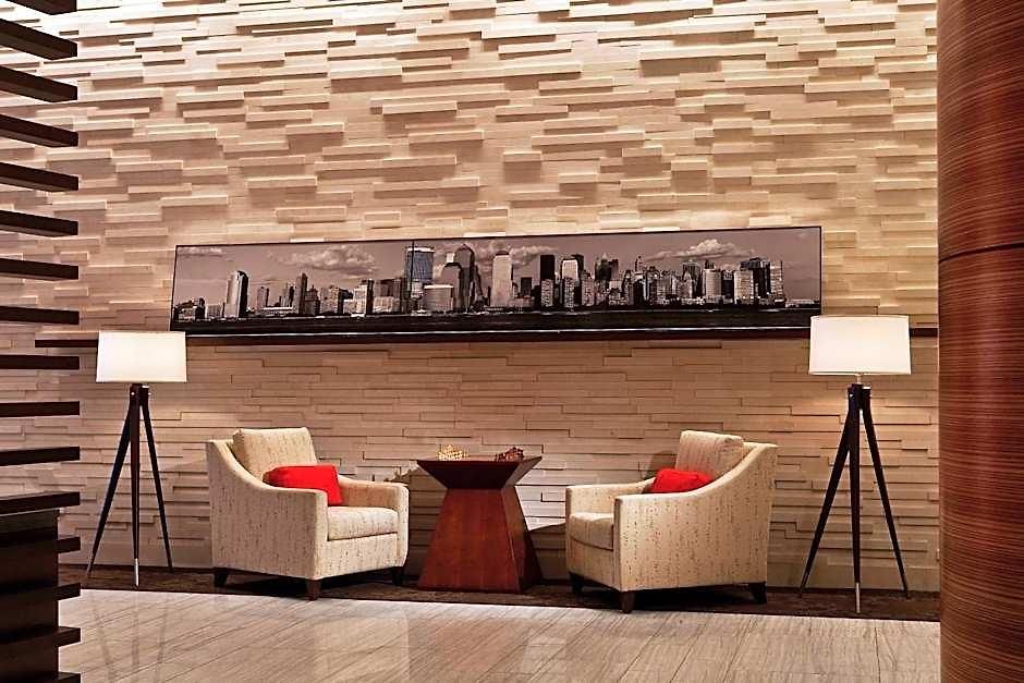Sheraton Tribeca Hotel