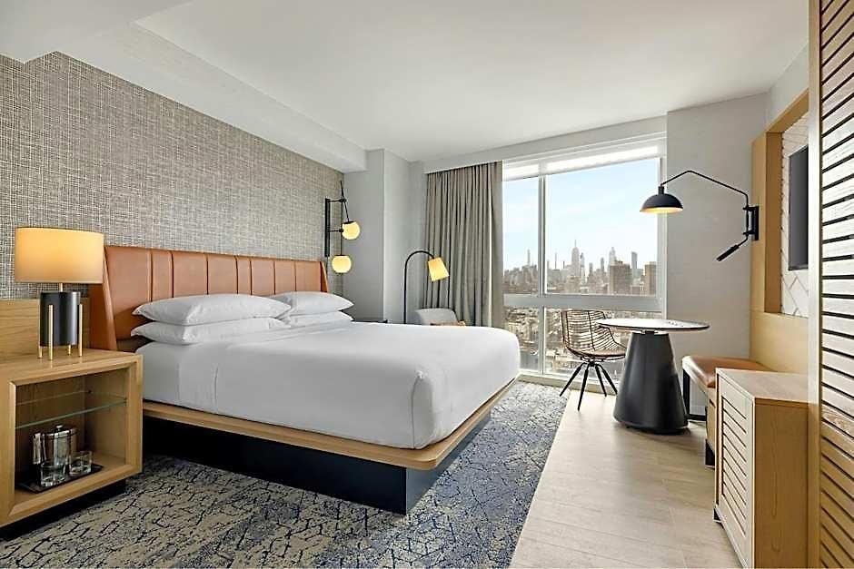 Sheraton Tribeca New York